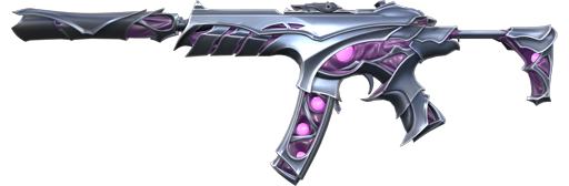 weapon skin image Hivemind Spectre