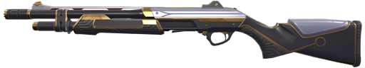 weapon skin image Monarch Bucky