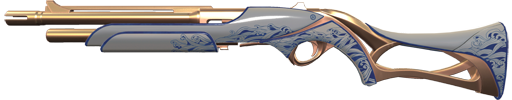weapon skin image Artisan Bucky