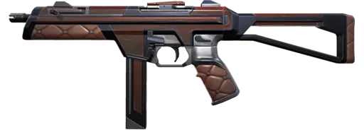 Valorant Stinger weapons - VALORANT.OP.GG